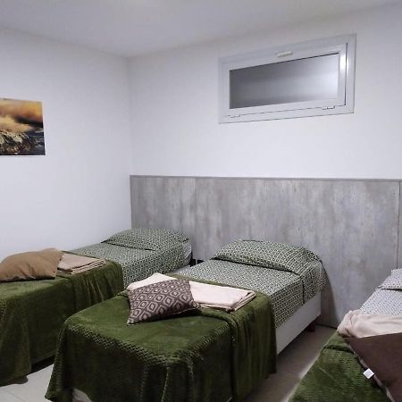 Apartament Lepol Ushuaia Zewnętrze zdjęcie