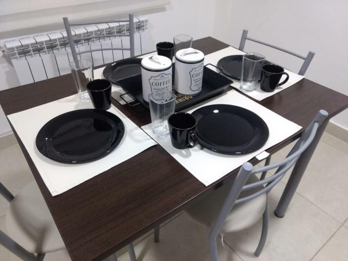 Apartament Lepol Ushuaia Zewnętrze zdjęcie