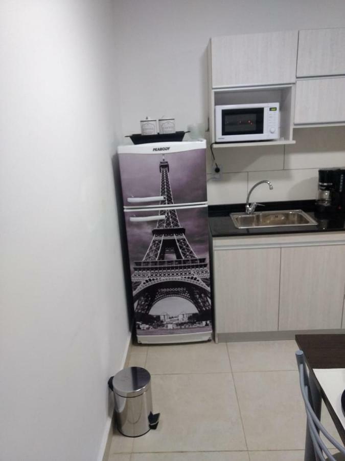 Apartament Lepol Ushuaia Zewnętrze zdjęcie